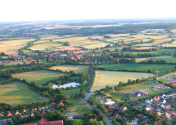 Vorbildliche Kooperation des Zentralortes Berkenthin mit der Nachbargemeinde Göldenitz