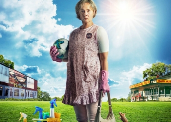 ‚Britt-Marie war hier‘ im Filmclub-Montagskino