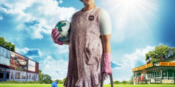 ‚Britt-Marie war hier‘ im Filmclub-Montagskino