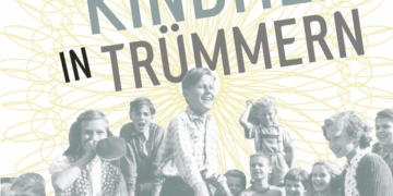 ‚Kindheit in Trümmern‘ – Lesung im Museum ‚vergessene Arbeit‘