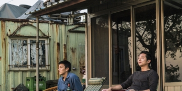 ‚Burning‘ im Filmclub-Montagskino