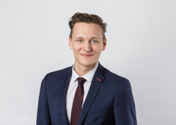 Fromm übernimmt Aufsichtsratsvorsitz der Wirtschaftsförderungsgesellschaft