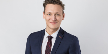 Fromm übernimmt Aufsichtsratsvorsitz der Wirtschaftsförderungsgesellschaft