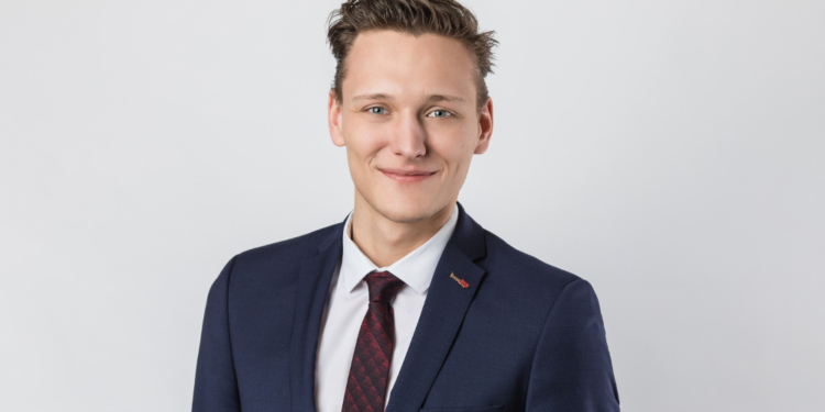 Fromm übernimmt Aufsichtsratsvorsitz der Wirtschaftsförderungsgesellschaft