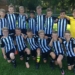 Erfolgreiche D Junioren des SV Steinhorst-Labenz