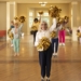 ‚Dancing Queens‘ beim Filmclub-Festival