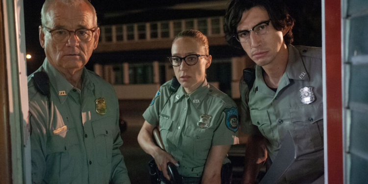 ‚The Dead Don’t Die‘ im Filmclub-Montagskino