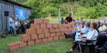 Im Lauenburgischen ist was los!