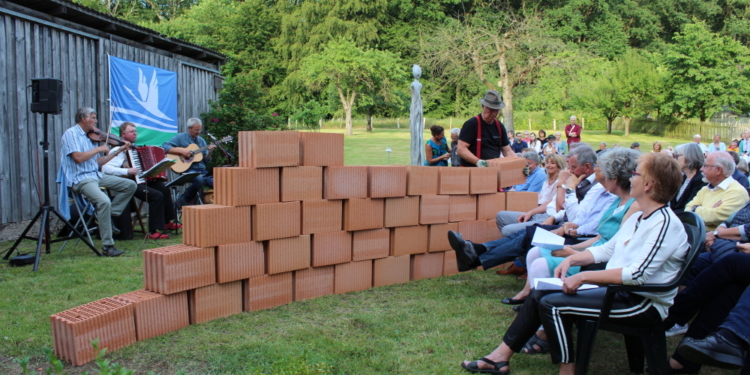 Im Lauenburgischen ist was los!