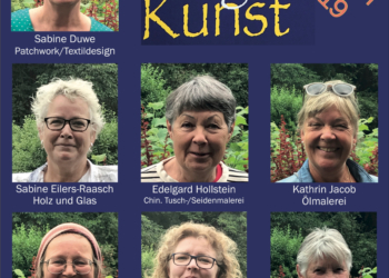 Frauenpower in Seedorf