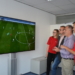 Kreissparkasse mit e-Soccer Turnier voll im Trend