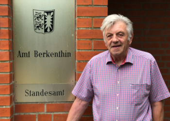 Eine Institution geht in den Ruhestand