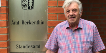 Eine Institution geht in den Ruhestand