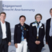 Engagement ist Ehrensache