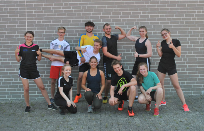 Gym Schwarzenbek