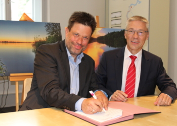 Tourismus ist weiterhin ein wesentlicher Wirtschaftsfaktor im Herzogtum Lauenburg