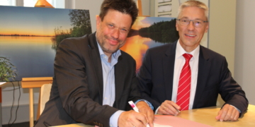 Tourismus ist weiterhin ein wesentlicher Wirtschaftsfaktor im Herzogtum Lauenburg