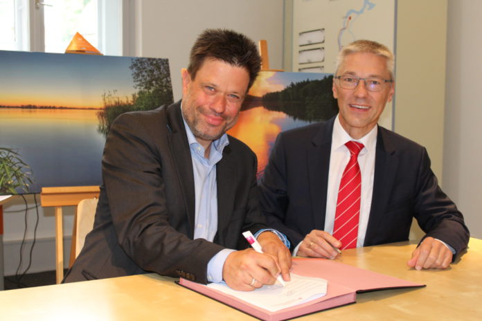 HLMS KSK Vertrag 2019