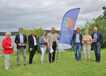 Erfolgsmodell: ‚Dörfer zeigen Kunst‘ startet ins 16. Jahr