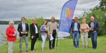 Erfolgsmodell: ‚Dörfer zeigen Kunst‘ startet ins 16. Jahr