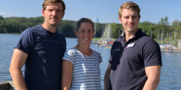 Jüngster DJH-Herbergsleiter Norddeutschlands startet in Ratzeburg durch