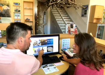 HLMS startet neues E-Learning-Portal für die Tourísmusbranche