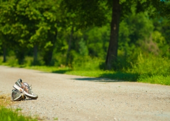Aktion ‚Laufen für den guten Zweck‘ in Büchen