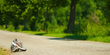 Aktion ‚Laufen für den guten Zweck‘ in Büchen