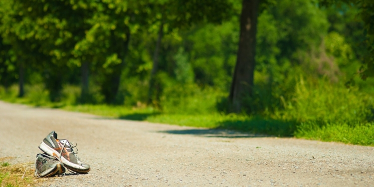Aktion ‚Laufen für den guten Zweck‘ in Büchen