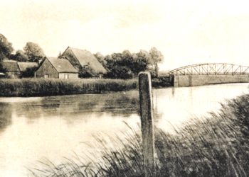 Krummesser suchen in Zusammenarbeit mit der Dorfschaft 825 Bilder