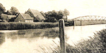 Krummesser suchen in Zusammenarbeit mit der Dorfschaft 825 Bilder