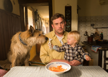 Norddeutsches Freiluftkino mit einer exklusiven Vorpremiere