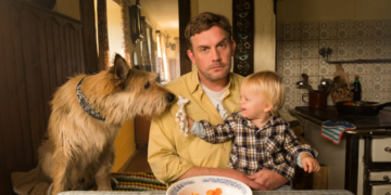 Norddeutsches Freiluftkino mit einer exklusiven Vorpremiere