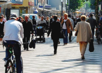 Moralische Haltung der Einzelnen hat gesellschaftliche Folgen