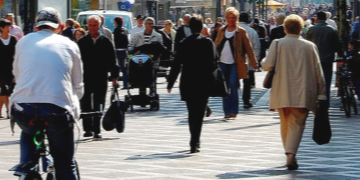Moralische Haltung der Einzelnen hat gesellschaftliche Folgen
