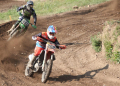 Hitzeschlacht beim ADAC MX Masters in Mölln