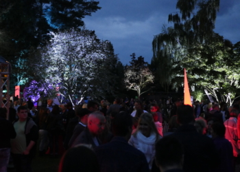 Cocktail-Night im Möllner Kurpark