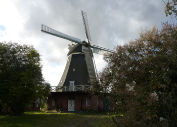 Tagesseminar über Mühlen in den Kreisen Herzogtum Lauenburg und Stormarn