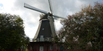 Tagesseminar über Mühlen in den Kreisen Herzogtum Lauenburg und Stormarn