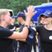 Panther Challenge bei der Bundespolizei in Ratzeburg