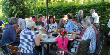 Fünf Jahre Willkommenskultur in Mölln