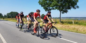 ‚Young Classics‘: Racing Team Herzogtum-Lauenburg holt sich den letzten Schliff
