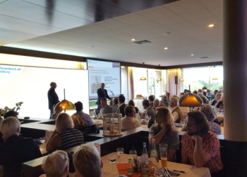 Eindeutiges Bekenntnis für die Region