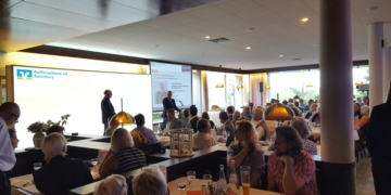 Eindeutiges Bekenntnis für die Region