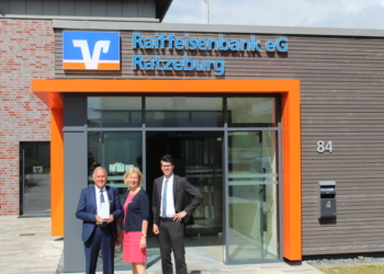 Beste Förderbank 2018