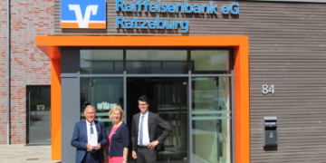 Beste Förderbank 2018