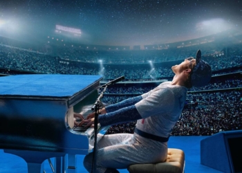 ‚Rocketman‘ beim Filmclub-Festival