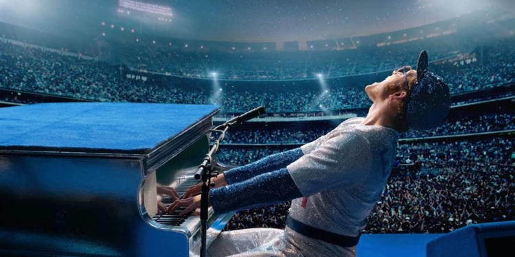 ‚Rocketman‘ beim Filmclub-Festival