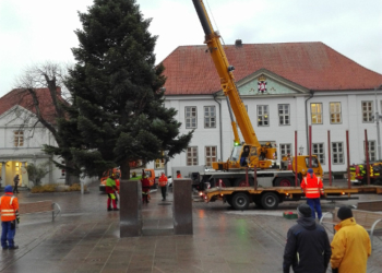 Jetzt schon an Weihnachten denken!