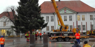 Jetzt schon an Weihnachten denken!